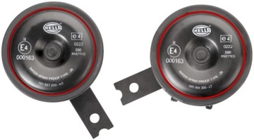 KLAKSON HELLA 3AL922 200-761