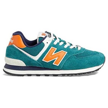 Buty unisex New Balance U574DI2 41,5