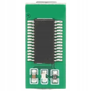 Модуль безопасности шифрования TPM 2.0 18PIN