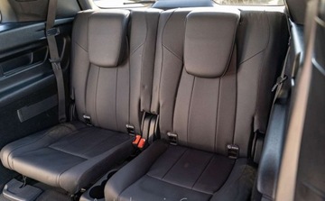 Mercedes GLB SUV 2.0 250 224KM 2023 Mercedes-Benz GLB Mercedes-Benz Klasa GLB 2.0 4Matic 224KM 2.0 Benzyna, zdjęcie 16