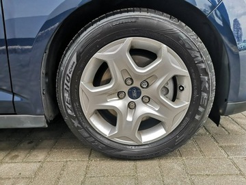 Ford C-MAX II Minivan 1.6 TDCi 115KM 2011 Ford Grand C-MAX 1.6TDCI 116KM Klimatronic, zdjęcie 24