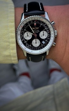 BREITLING Navitimer Chronograph A2332212 42 mm