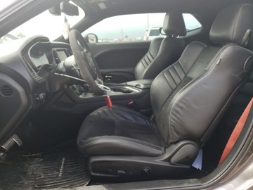 Dodge Challenger III 2021 Dodge Challenger SRT Hellcat Redeye 2021 6.2l 6.2 Benzyna 797KM, zdjęcie 7