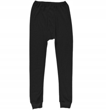 3X мужские хлопковые кальсоны THERMOACTIVE S/M