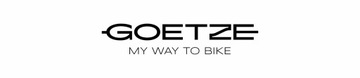 Велосипед GOETZE Mood 28, легкая корзина Shimano