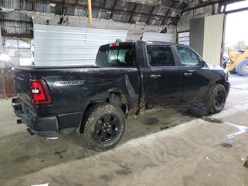  RAM 1500 Tradesman 2025 3.0l 3.0 Benzyna 260KM, zdjęcie 3