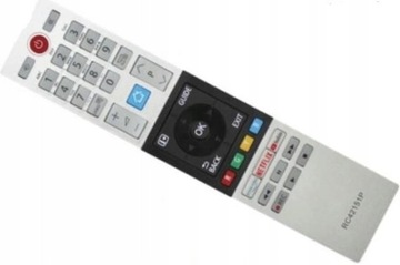 Pilot do TV Toshiba CT-8543 CT-8528 JAKOŚĆ NOWY