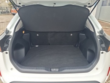 Toyota Yaris IV Hatchback 1.5 Hybrid Dynamic Force 116KM 2024 Toyota Yaris Cross Hybrid 1.5 Comfort Toyota Yaris, zdjęcie 12