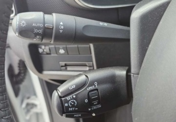 Citroen C5 Aircross SUV Facelifting 1.2 PureTech 131KM 2024 Citroen C5 Aircross Citroen C5 Aircross 1.2 PureTech Plus 1.2 Benzyna, zdjęcie 16