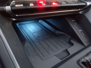 Audi 2024 Audi Q3 Sportback Audi Q3 Sportback S line 40 TFSI quattro 190KM S tronic, zdjęcie 34