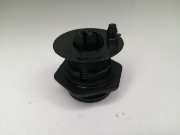 БАМПЕР КАПОТА AUDI VW 8T0823433B ASO