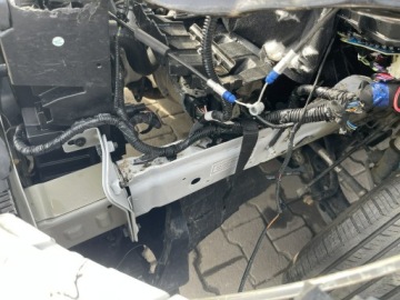 MG ZS II SUV Classic 1.5 VTi-Tech 106KM 2025 MG ZS Skóra Kamery360 Elektryczne fotele Virtual, zdjęcie 7