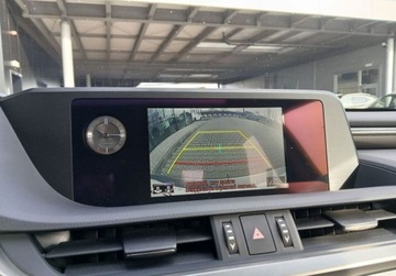 Lexus ES VII (XV70) Sedan 300h 218KM 2019 Lexus ES ES 300h Business Edition FV23 Salon PL ASO 2.5 Hybryda, zdjęcie 23