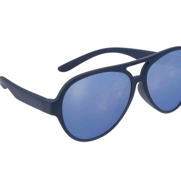 Dooky Okulary przeciwsłoneczne Jamaica Air NAVY 3-7 l