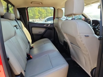 Ford Ranger VI 2023 Ford Ranger 2023r., Xl, 2.3L, od ubezpieczalni 2.3 Benzyna 270KM, zdjęcie 8