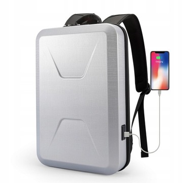 Рюкзак противоугонный Bange BG-2839 корпус 15,6