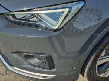 Seat Tarraco SUV 2.0 TDI 150KM 2022 Seat Tarraco Xcellence Kamera DSG Faktura VAT 7 osobowy 2.0 Diesel, zdjęcie 32