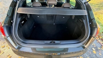 DS 4 I Hatchback (Citroen) 2.0 HDi 163KM 2013 Citroen DS4 Raty 2.0 HDI 128 tys km Masaze Podgrzewane fotele Navi Panorama, zdjęcie 23