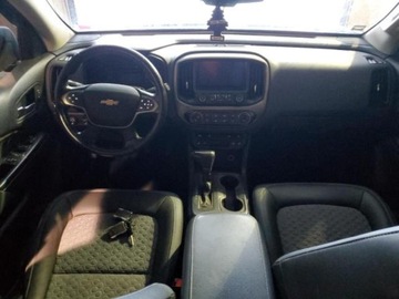 Chevrolet 2018 Chevrolet Colorado 2018 CHEVROLET COLORADO Z71 2.8 Diesel 181KM, zdjęcie 8