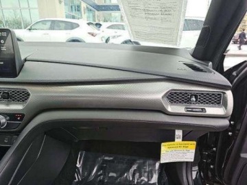 Acura Integra III 2026 Acura Integra WA-Spec Pkg 2026 1.5 Benzyna 200KM, zdjęcie 11