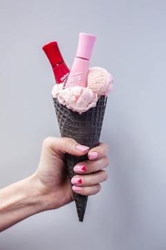 Лак для ногтей Sally Hansen Insta Dri Pink Blink 273