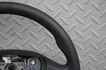 ОБЫЧНЫЙ РУЛЬ HYUNDAI I10 II 13-19 НИЦЦА