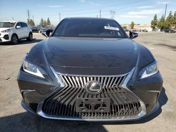 Lexus ES VII (XV70) 2020 Lexus ES 350 2020 3.5L 3.5 Benzyna 302KM, zdjęcie 5