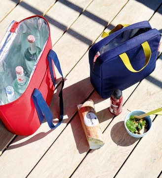 R47 Reisenthel Thermoshopper термосумка