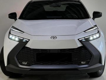 Toyota C-HR II SUV 2.0 Hybrid Dynamic Force 197KM 2025 Od ręki - Style 2.0 Hybrid Dynamic Force 197KM | Pakiet Bitone!, zdjęcie 1