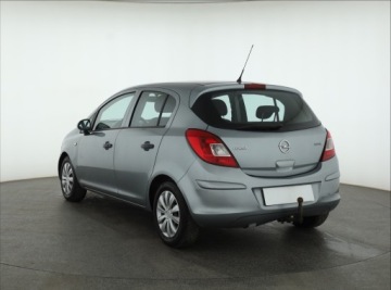 Opel Corsa D Hatchback 1.3 CDTI ecoFLEX 95KM 2011 Opel Corsa 1.3 CDTI, HAK, El. szyby, zdjęcie 3