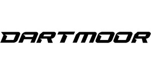 ХАРДТЕЙЛ РАМА DARTMOOR HORNET 26 2023 ЧЕРНЫЙ