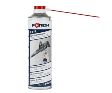 FORCH R579 ZMYWACZ DO WTRYSKIWACZY 500 ML SPRAY