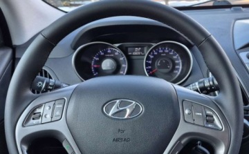 Hyundai ix35 SUV 1.6 GDI 135KM 2013 Hyundai ix35 Hyundai ix35 1.6 2WD Style 1.6 Benzyna 135KM, zdjęcie 17