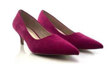 MOOW ED1056G-FU FUSHIA