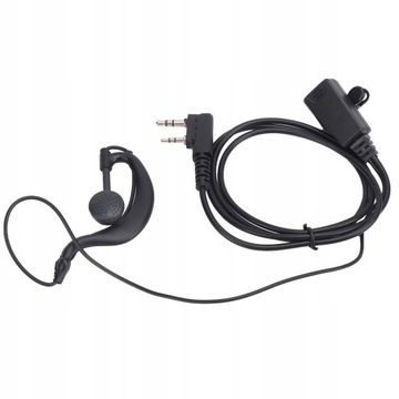 ГАРНИТУРА BAOFENG BF-888S UV5R UV-3R PLUS
