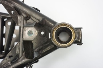 BMW R 1200 RS 15-18 FRAME 2015 + КОМПЛЕКТ ДОКУМЕНТОВ