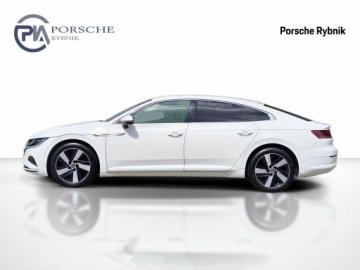 Volkswagen Arteon Fastback 1.5 TSI 150KM 2020 Volkswagen Arteon 1.5TSI 150KM ACC Autoalarm Led N, zdjęcie 1