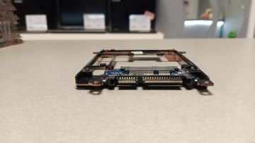 АДАПТЕР КАБЕЛЬ-АДАПТЕР MSATA — SATA 2,5