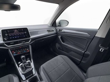 Volkswagen T-Roc I SUV Facelifting 2.0 TDI SCR 150KM 2024 Volkswagen T-Roc 2.0 TDI SCR Style DSG, Gwarancja, Serwis ASO, FV23 2.0, zdjęcie 29