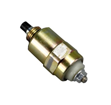 ELEKTROZAWÓR POMPY WTRYSKOWEJ LUCAS TRANSIT 86-00