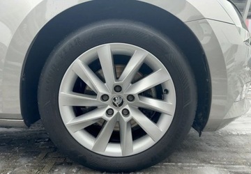 Skoda Superb III Kombi 1.8 TSI 180KM 2017 Skoda Superb 1.8 TSI 180 KM 6 bieg. manual. Ambition 1.8 Benzyna 180KM, zdjęcie 9