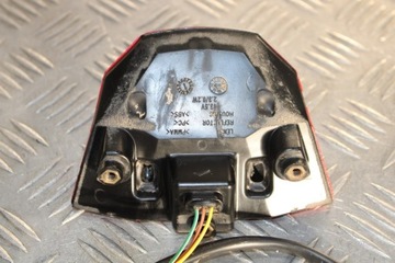 Lampa tylna stopu OEM KTM EXC-F 250 350 450 500 2014 - 2019