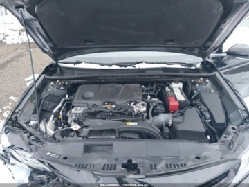 Toyota Camry IX 2021 Toyota Camry XSE, od ubezpieczalni 2.5 Benzyna 206KM, zdjęcie 13