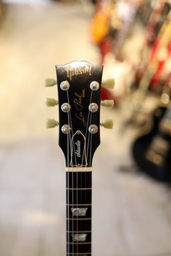 GIBSON STUDIO LES PAUL 1993 США