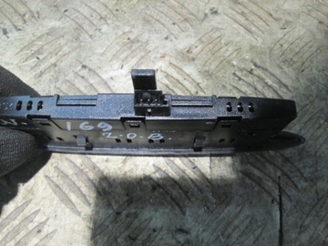 DISPLEJ PDC MERCEDES TŘÍDA A II W169 04- 0015423723