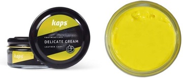 Krem Pasta koloryzujący 50ml Kaps 131-cytryna
