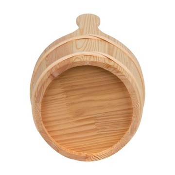 НАБОР АКСЕССУАРОВ ДЛЯ САУНЫ WZT-03 BonFire