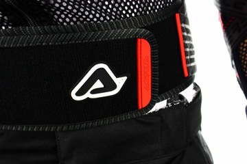 Бронезащита Acerbis KOERTA 2.0 L/XL до 180см