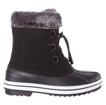 Buty dla dzieci na zimę McKinley Lomas r.33-34