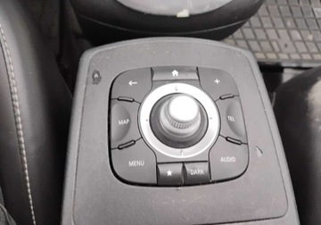 Renault Scenic III XMOD Energy dCi 130KM 2015 Renault Scenic 2015r, 1.6 DCI. Lekko uszkodzony lewy przod i tyl. 1.6, zdjęcie 17